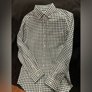 Vineyard Vines Button Up Shirt